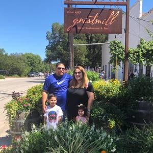 Meet your Posher, Jackie